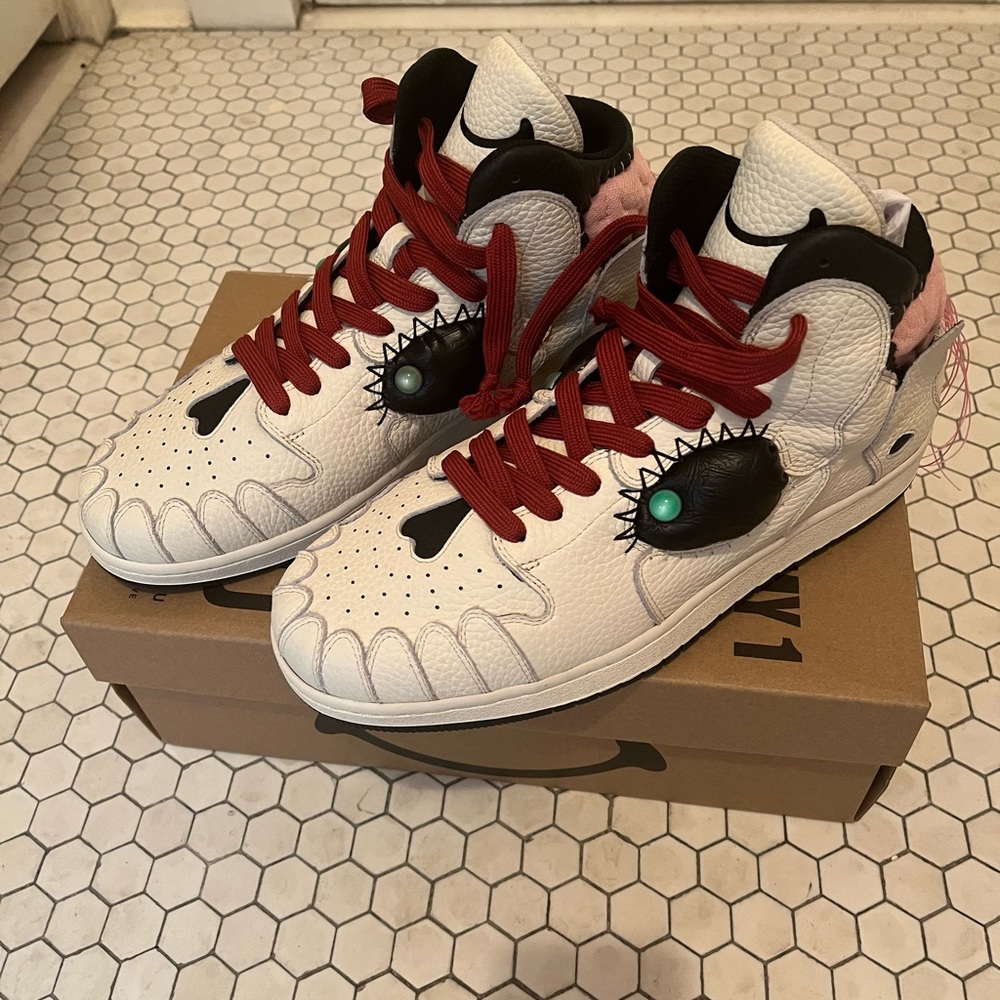 1 of 3 Prospective Flow/ Edmond Looi Air Panatomy 1